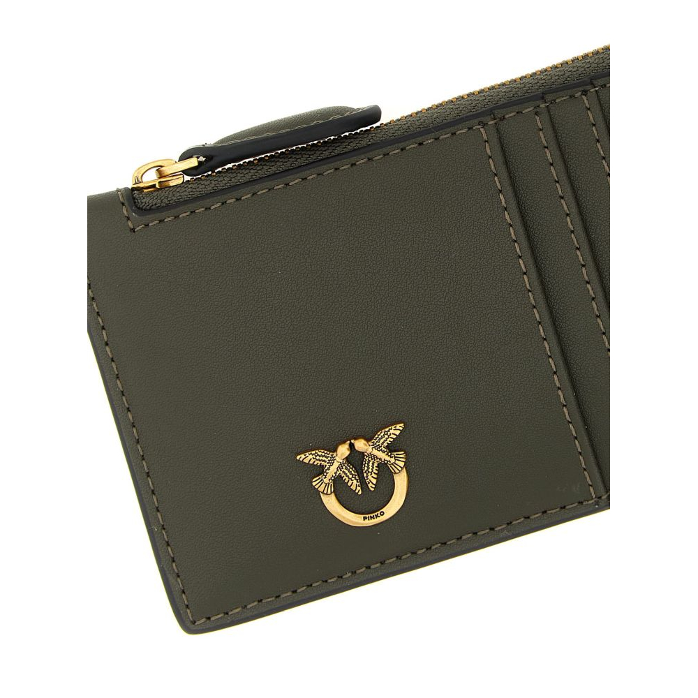 Women's 'Airone' Card Holder