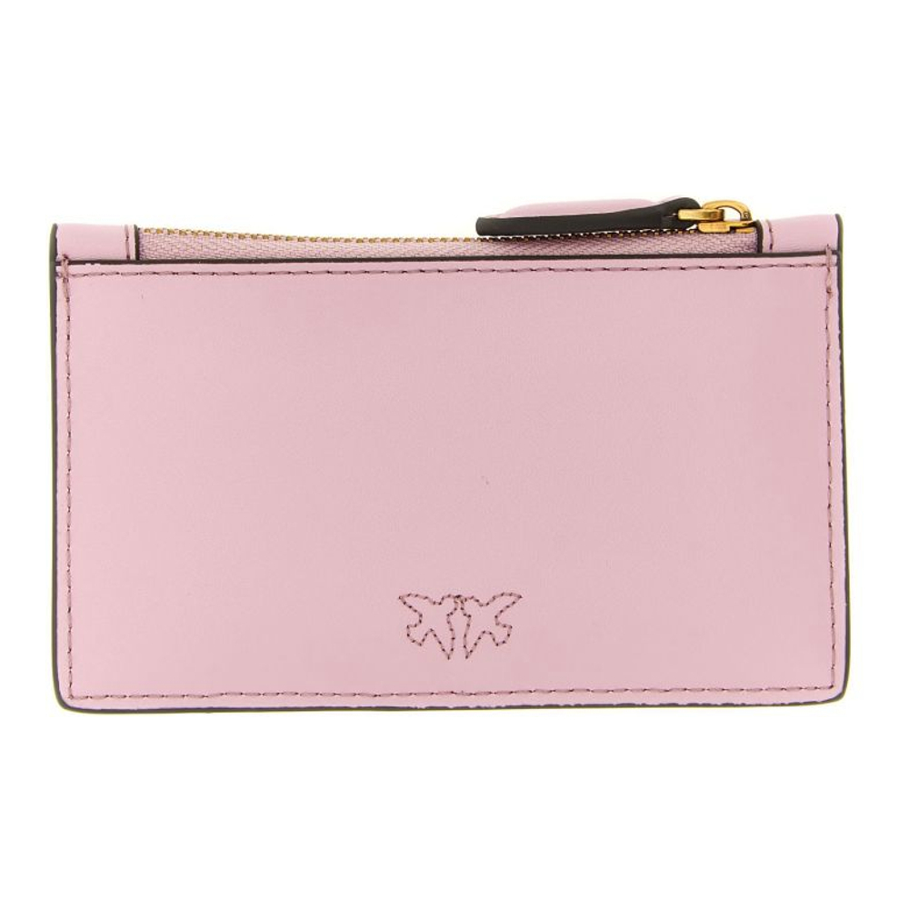 Women's 'Airone' Card Holder