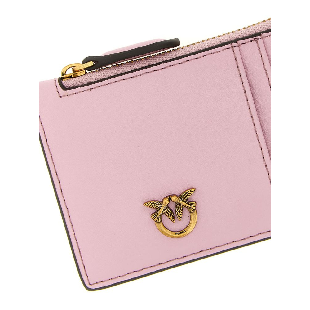 Women's 'Airone' Card Holder