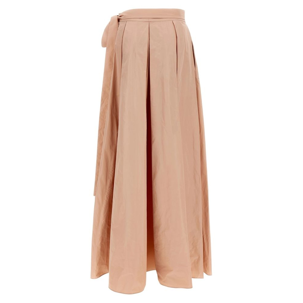 Women's 'Raponzolo' Maxi Skirt