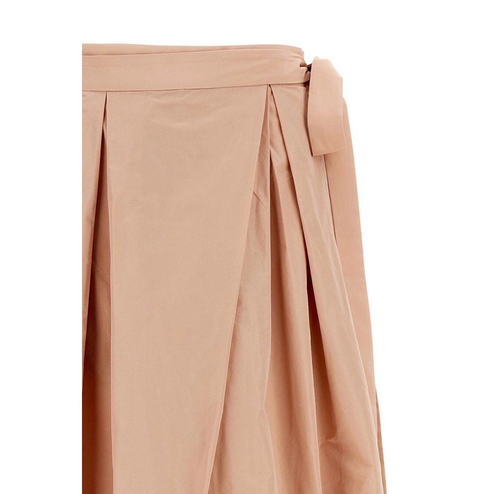 Women's 'Raponzolo' Maxi Skirt