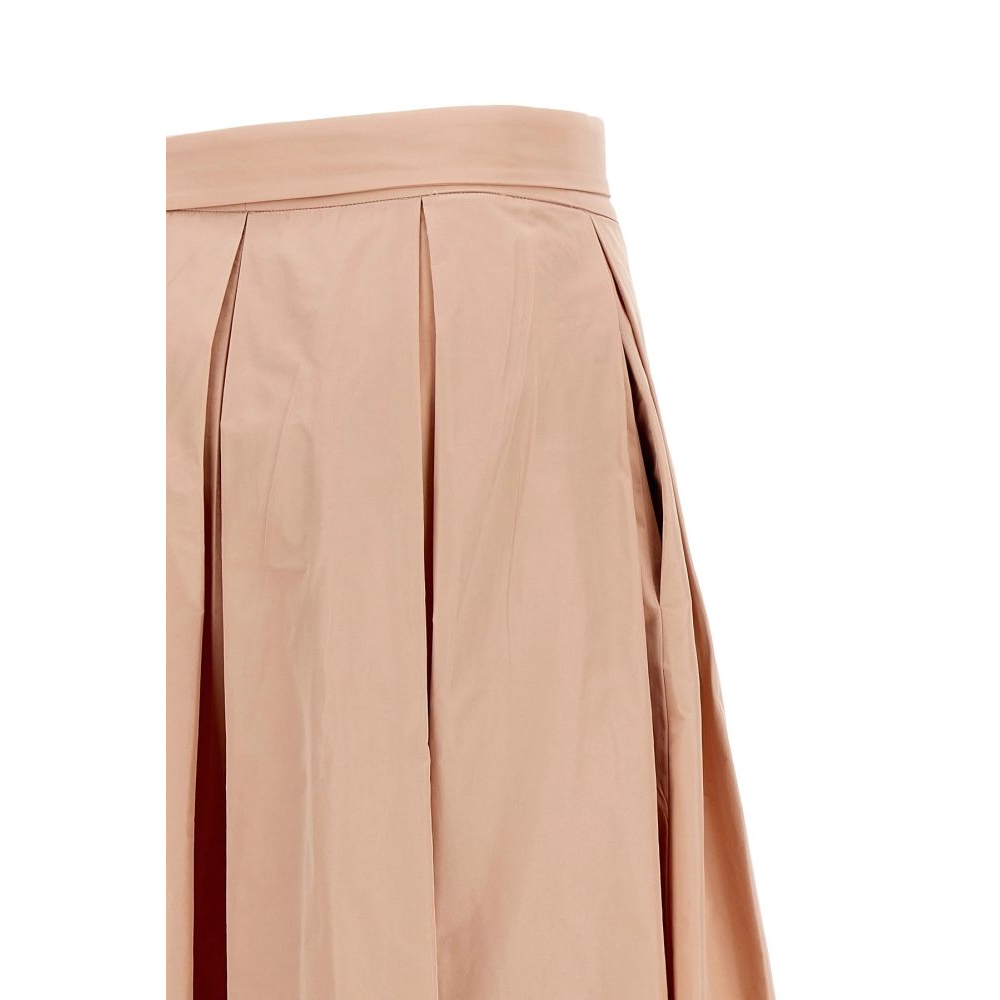 Women's 'Raponzolo' Maxi Skirt