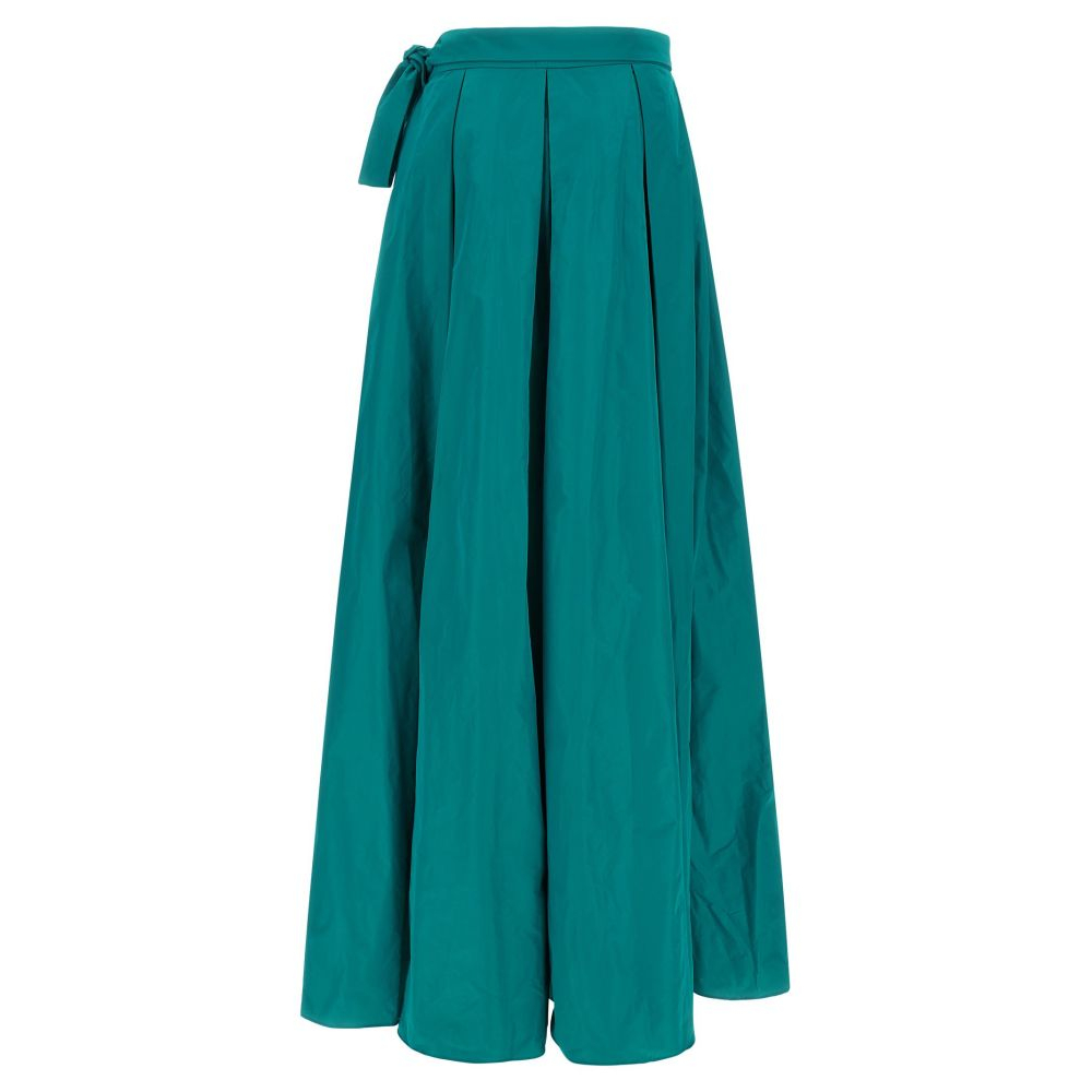 Women's 'Raponzolo' Maxi Skirt
