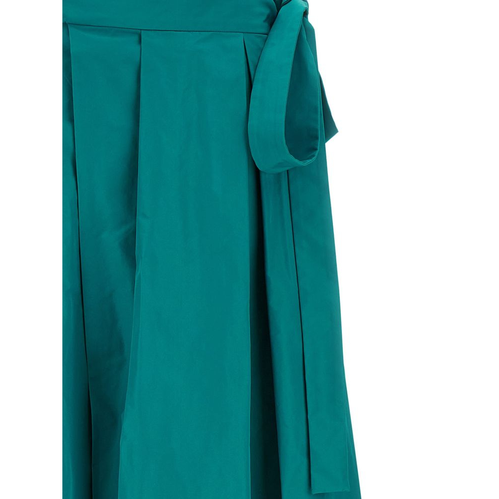 Women's 'Raponzolo' Maxi Skirt