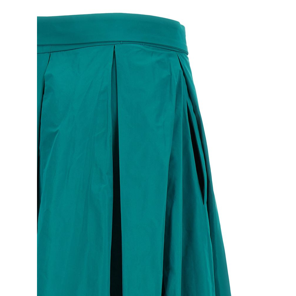 Women's 'Raponzolo' Maxi Skirt