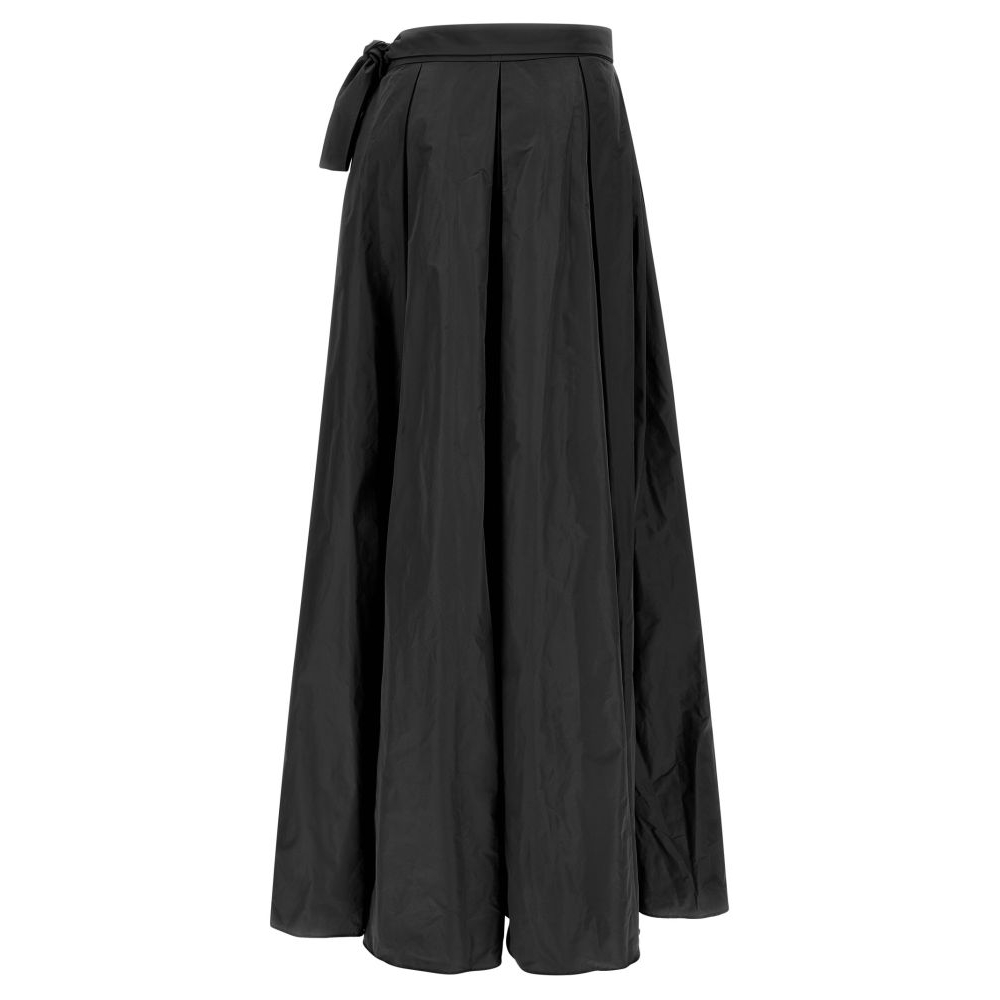 Women's 'Raponzolo' Maxi Skirt