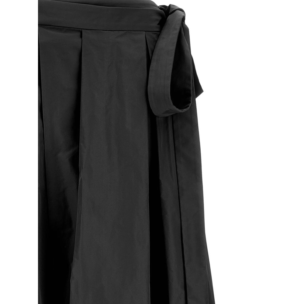 Women's 'Raponzolo' Maxi Skirt