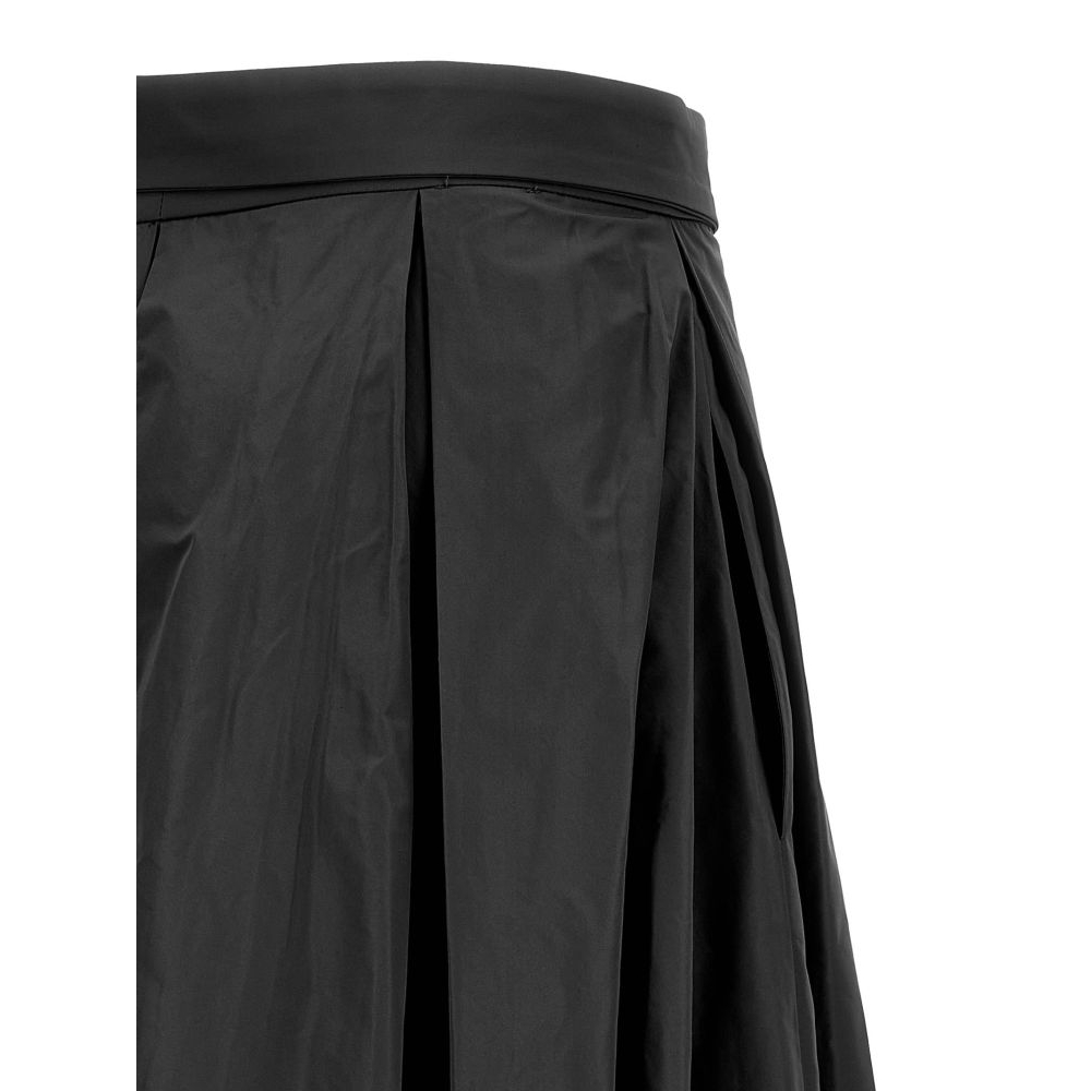 Women's 'Raponzolo' Maxi Skirt