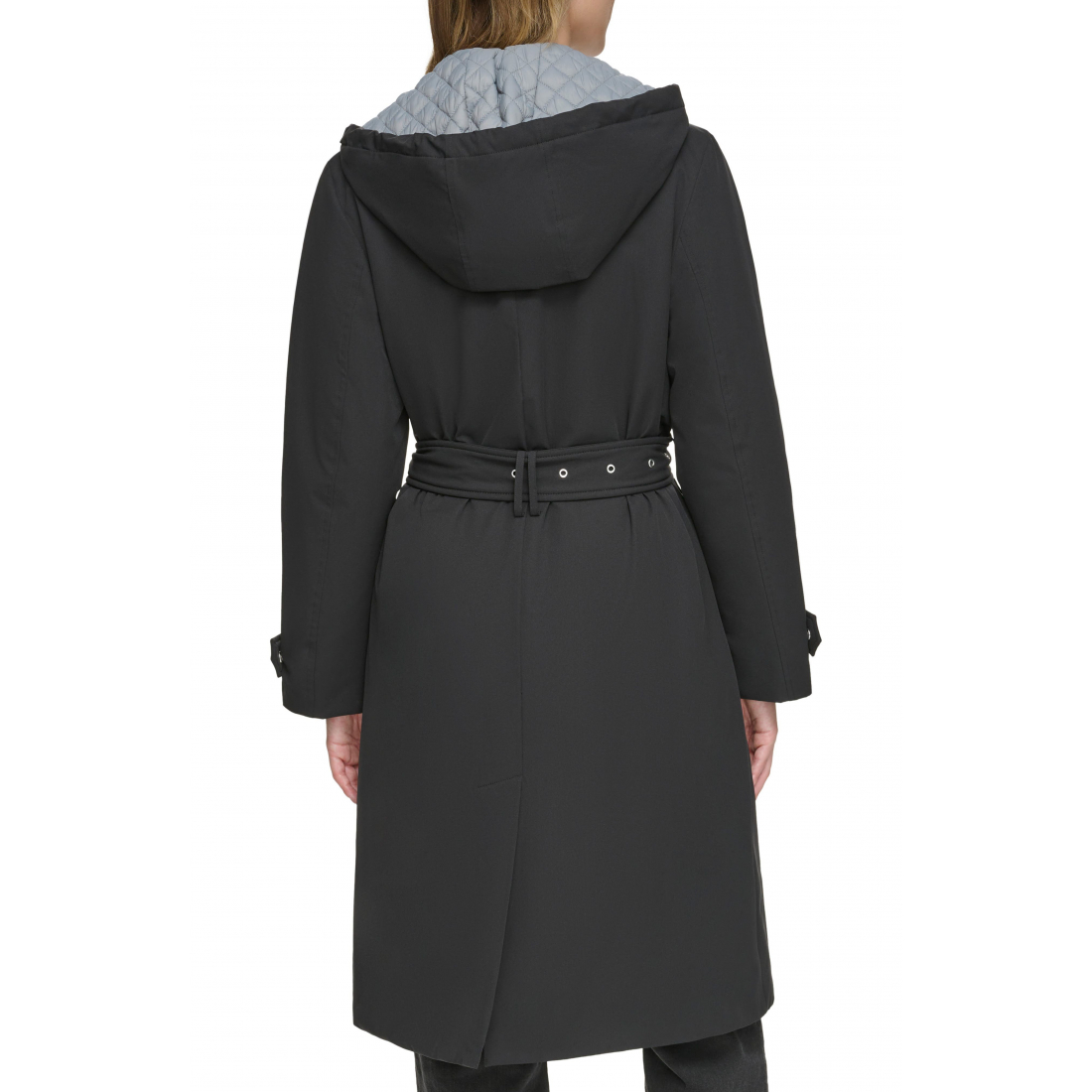 Trench 'Water Resistant Belted' pour Femmes