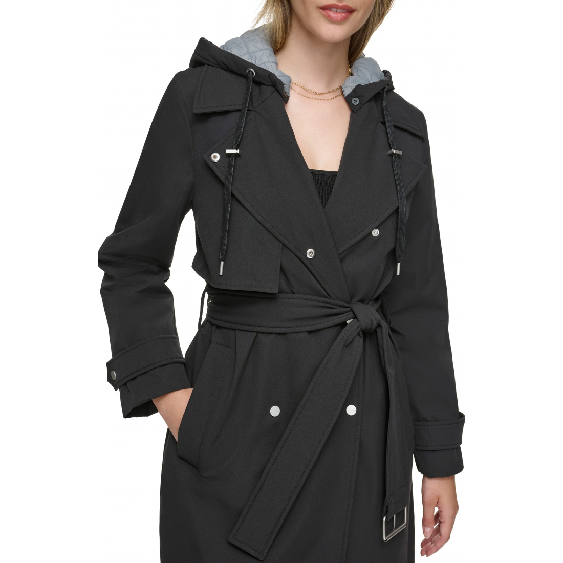Trench 'Water Resistant Belted' pour Femmes