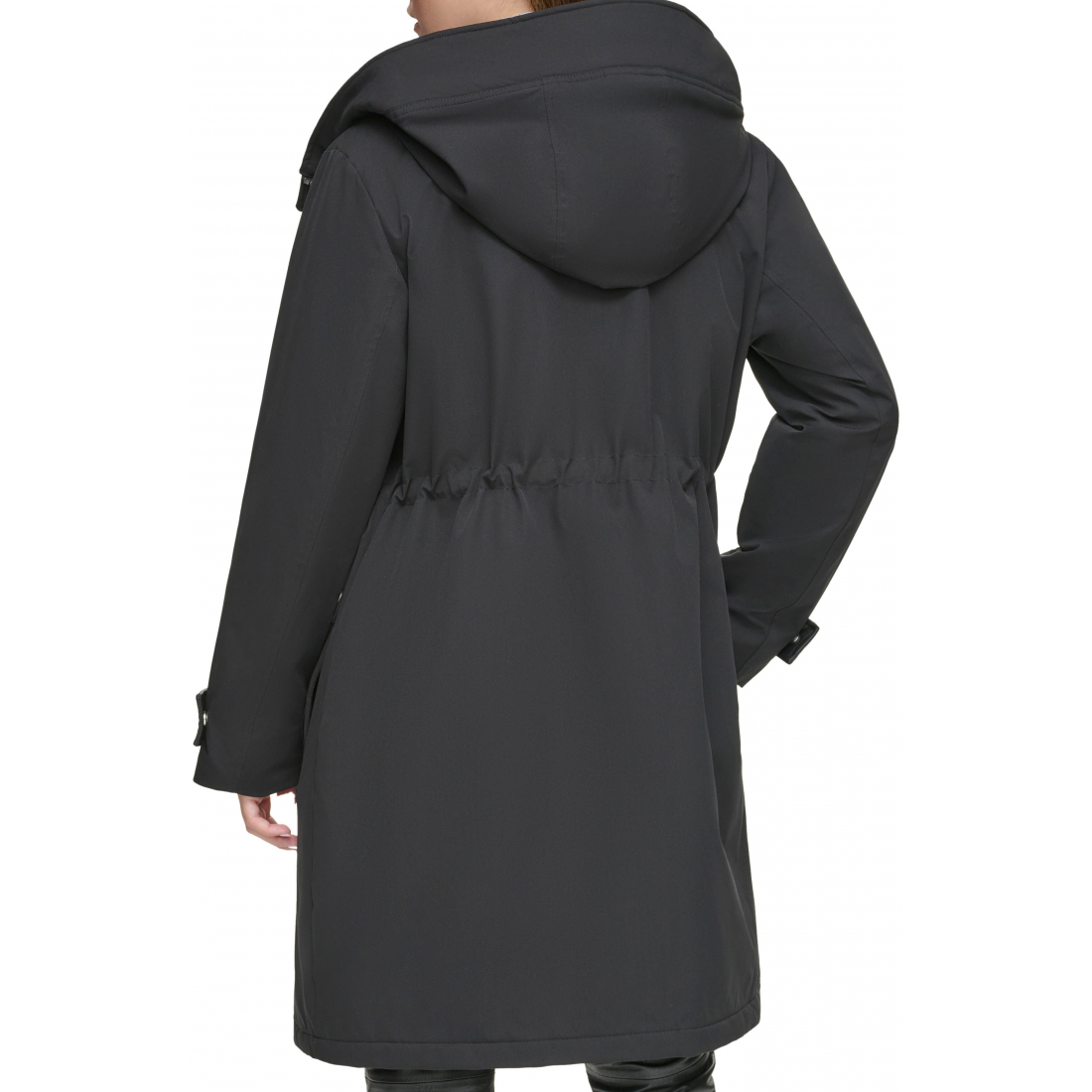Veste de pluie 'Hooded' pour Femmes