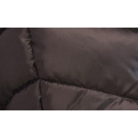 Women's 'Core Chevron' Quilted Jacket