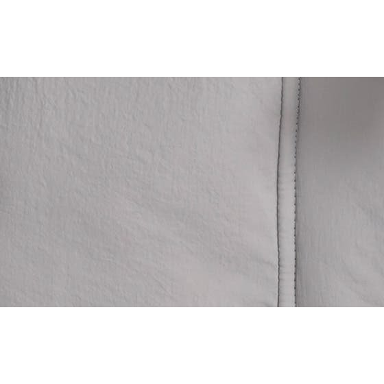 Manteau matelassé 'Laken Belted' pour Femmes