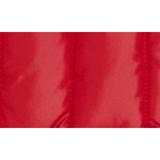 Veste matelassée 'Zip Corset' pour Femmes