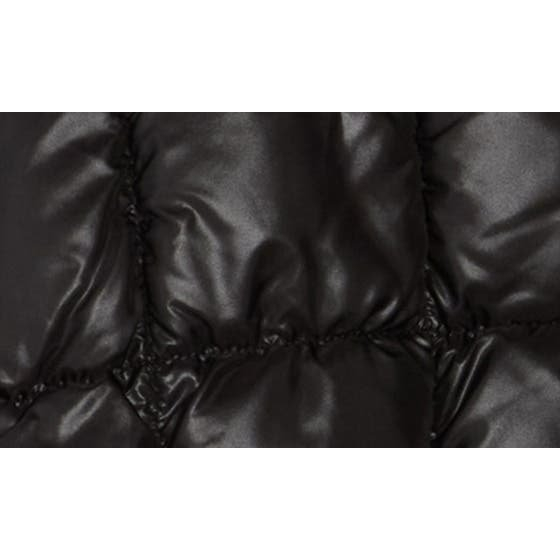 Veste matelassée 'Zip Quilted Short' pour Femmes