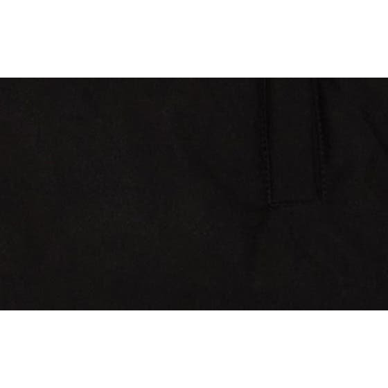 Women's 'Water Resistant Hooded' Puffer Jacket