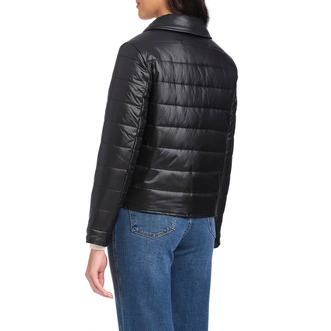 Veste de pluie 'Quilted' pour Femmes