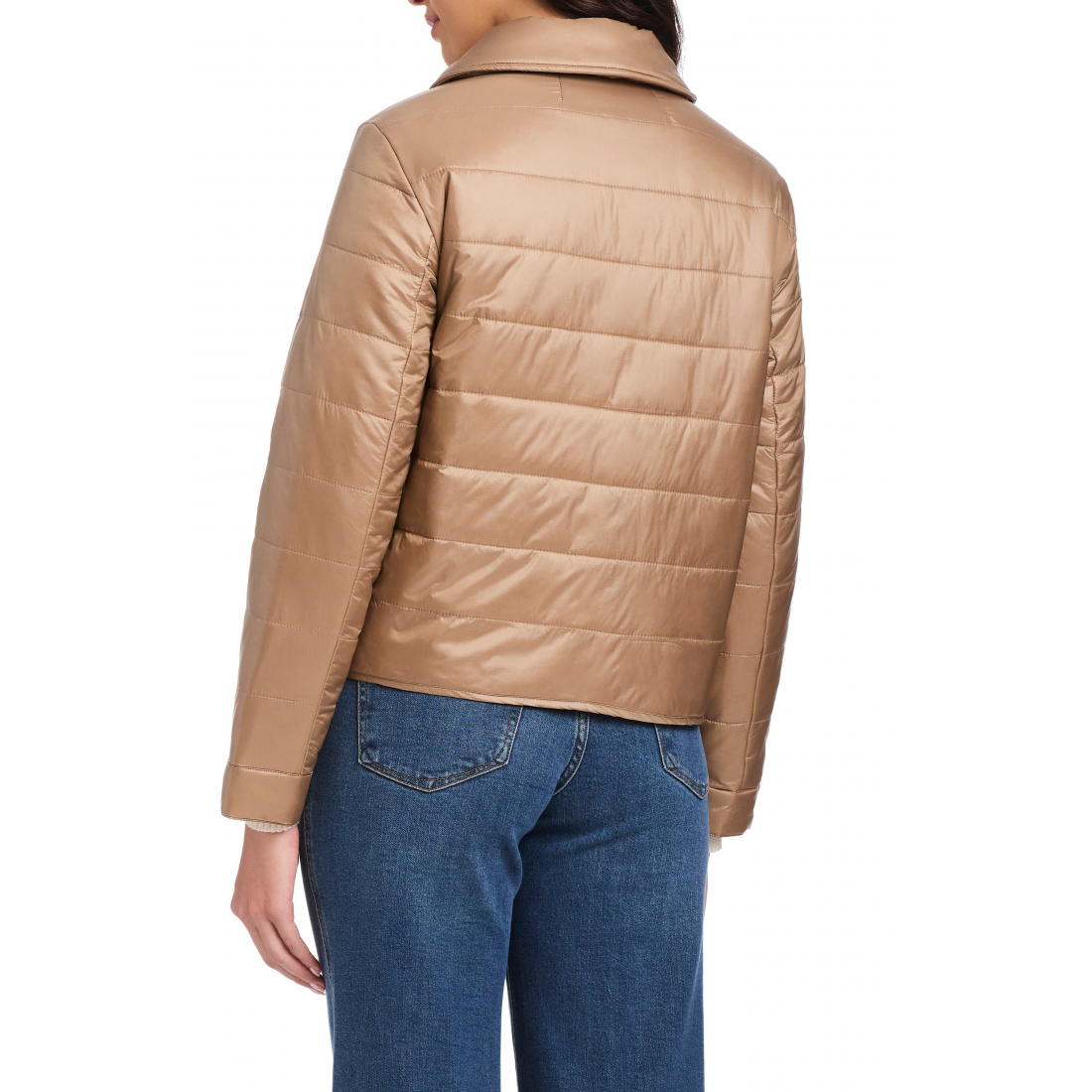 Veste de pluie 'Quilted' pour Femmes