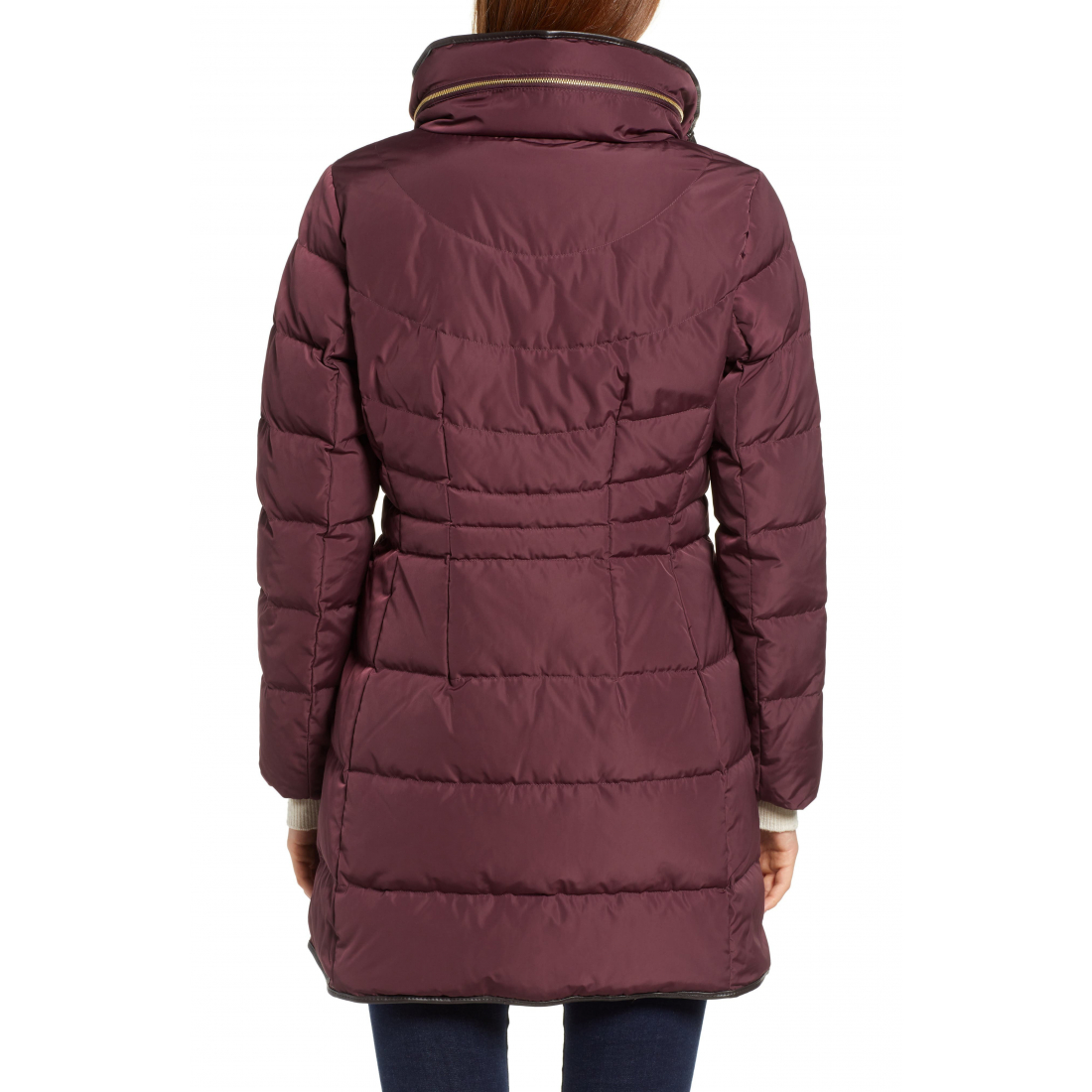 Women's Down Jacket