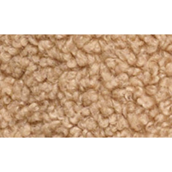 Manteau Teddy 'Seneca Hooded' pour Femmes