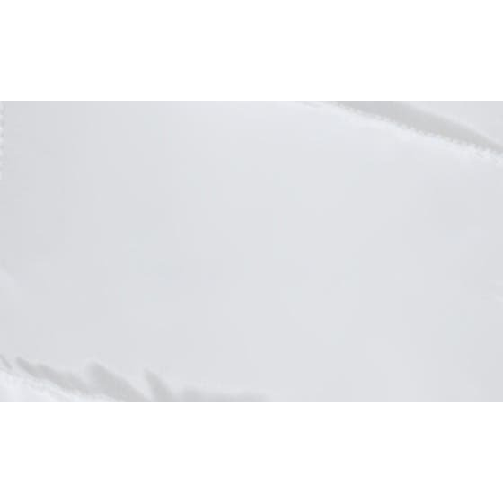 Women's 'Heavyweight Fleece Hood Quilted' Puffer Jacket