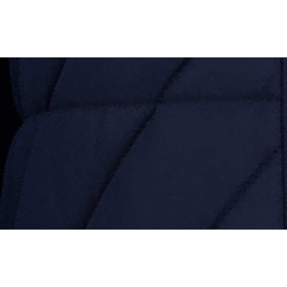 Manteau matelassé 'Maxine with Collar' pour Femmes