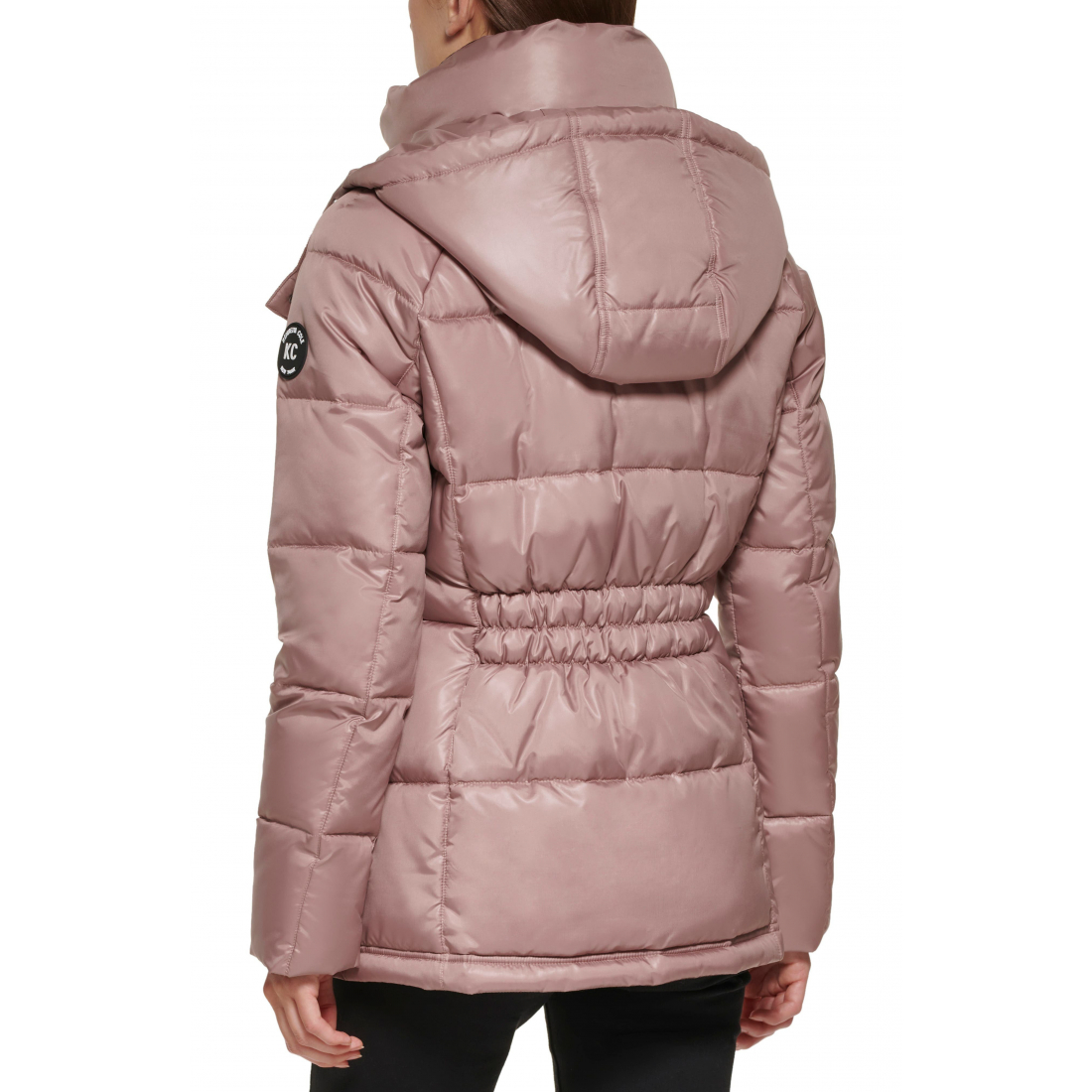 Veste matelassée 'Cire Hooded' pour Femmes