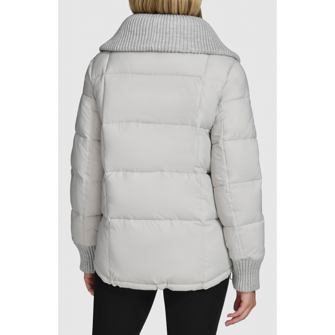Women's 'Riley Quilted' Puffer Jacket