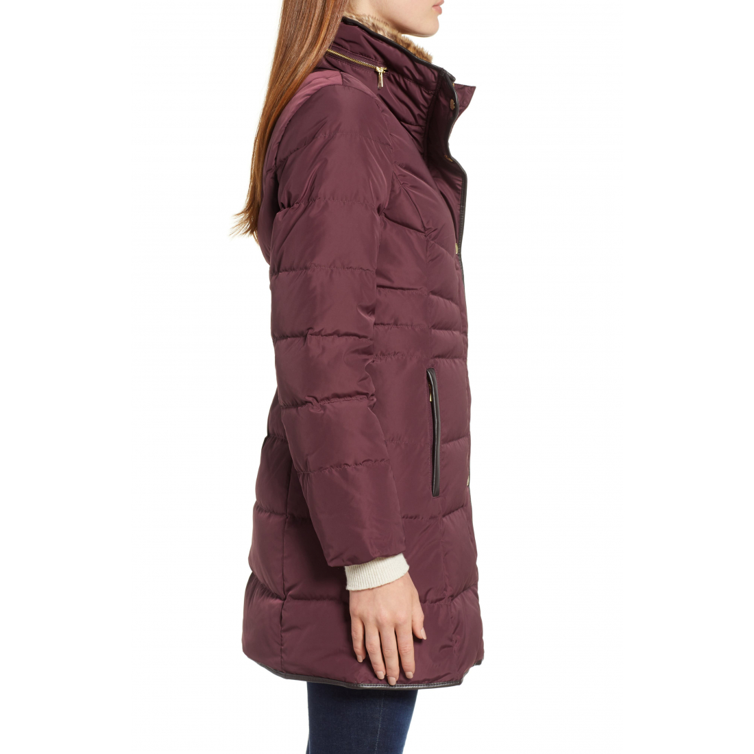 Women's Down Jacket