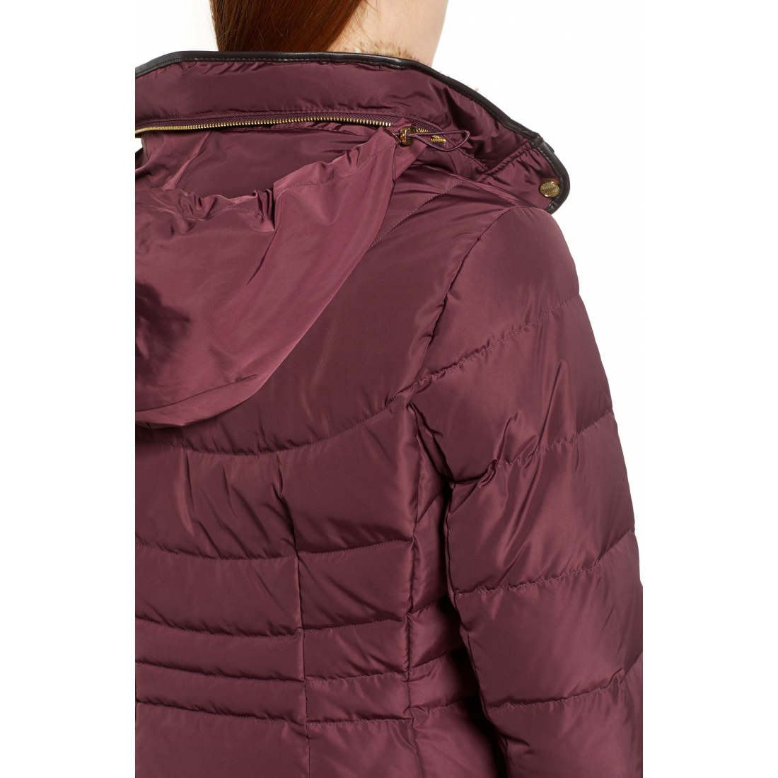 Women's Down Jacket