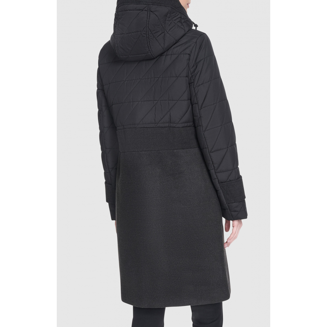 Manteau matelassé 'Synclaire' pour Femmes