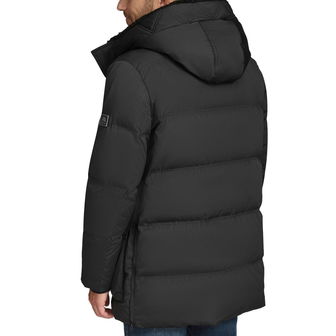 Parka 'Mackay' pour Hommes