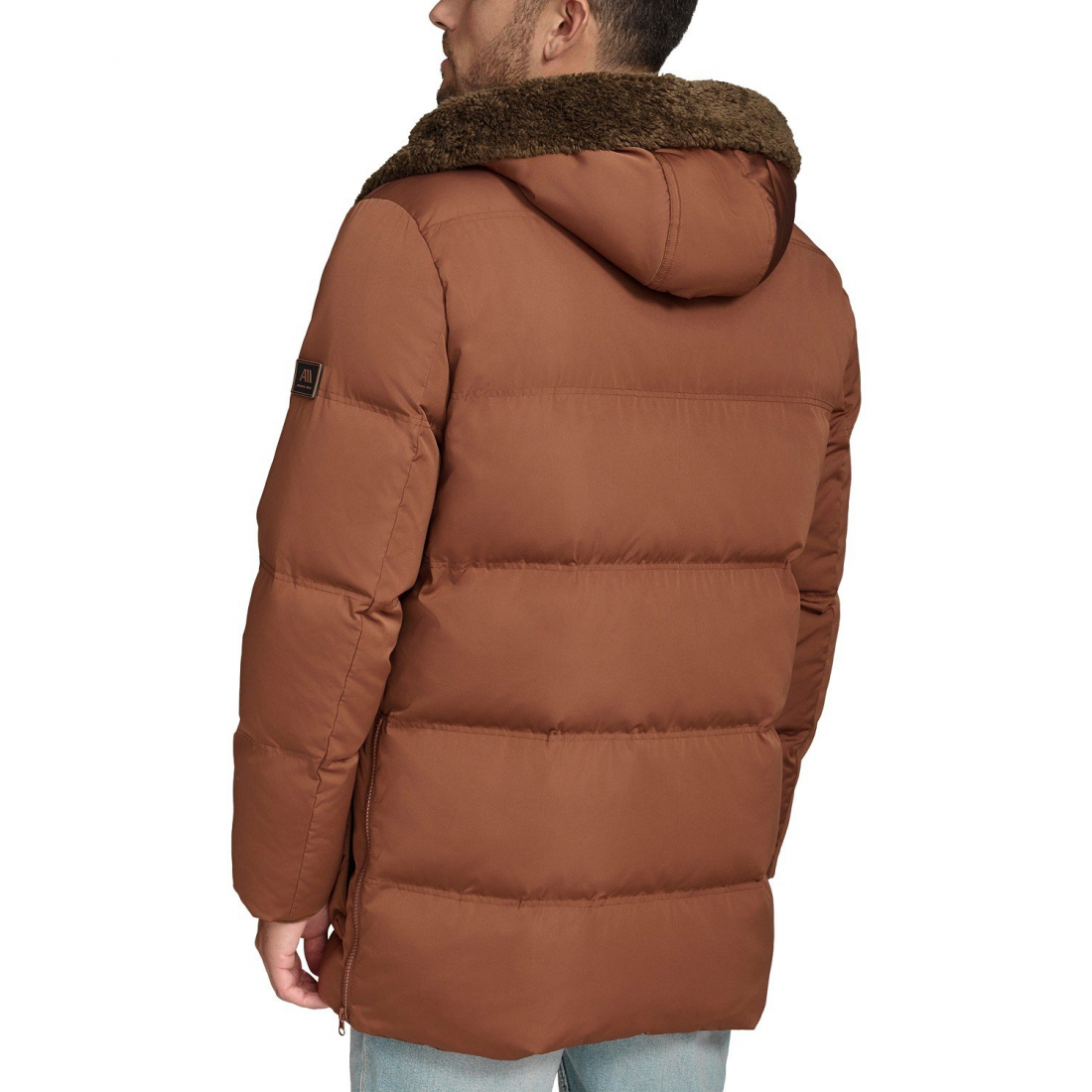Parka 'Mackay' pour Hommes