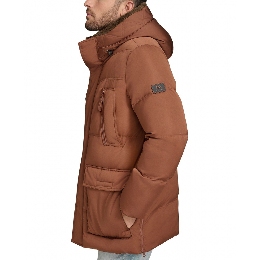 Parka 'Mackay' pour Hommes