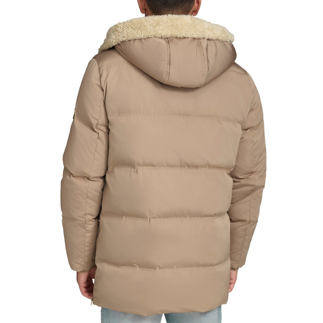 Parka 'Mackay' pour Hommes