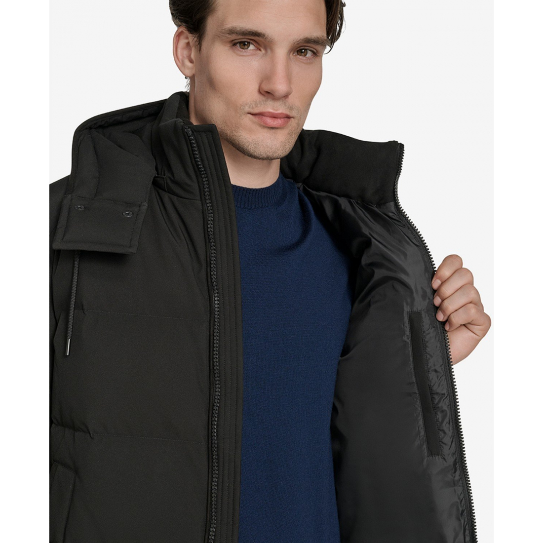 Blouson bomber 'Langham' pour Hommes