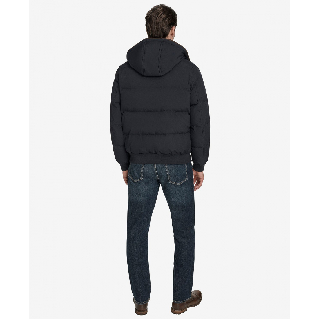 Blouson bomber 'Langham' pour Hommes