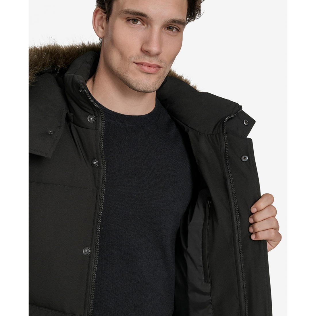 Parka 'Pendry' pour Hommes