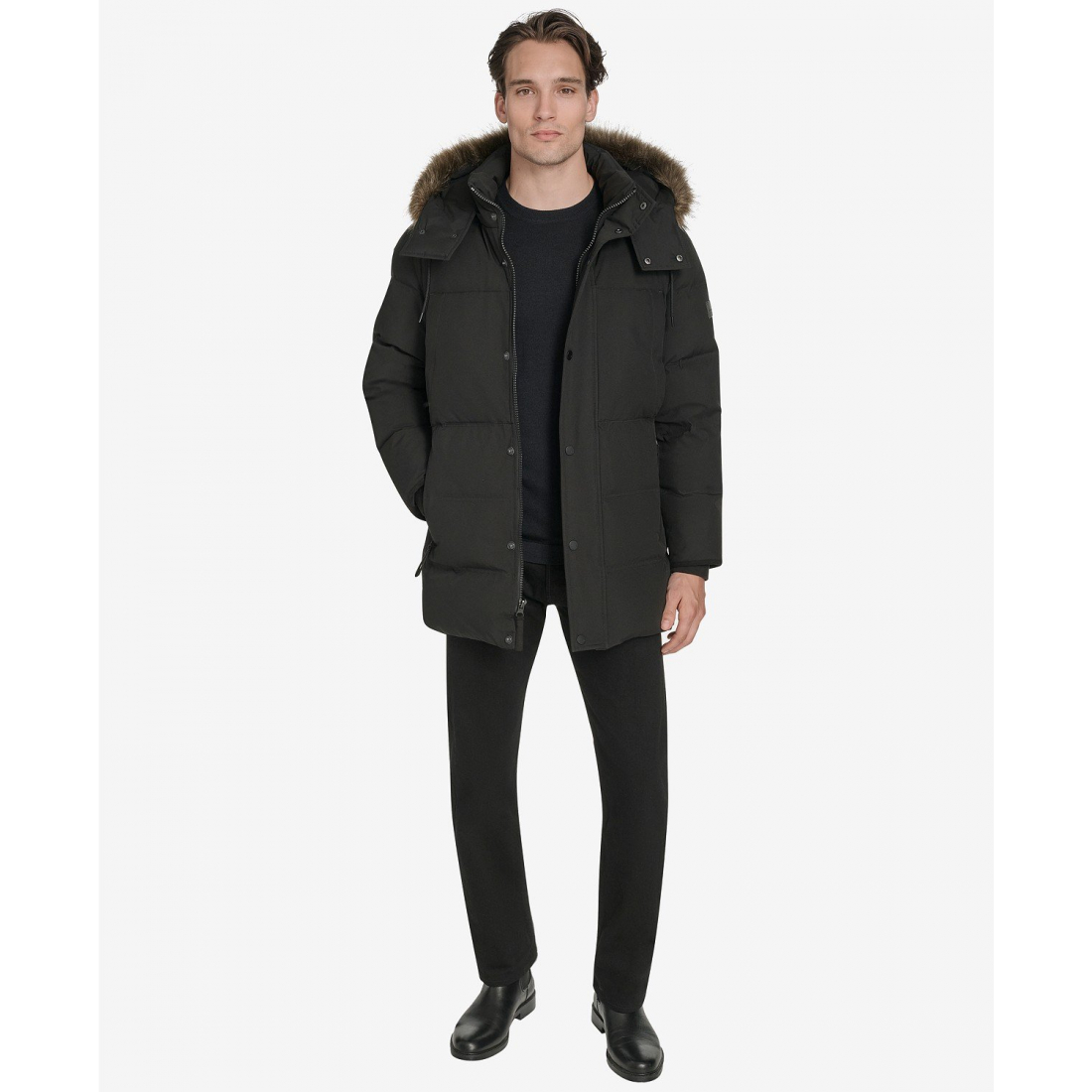 Parka 'Pendry' pour Hommes
