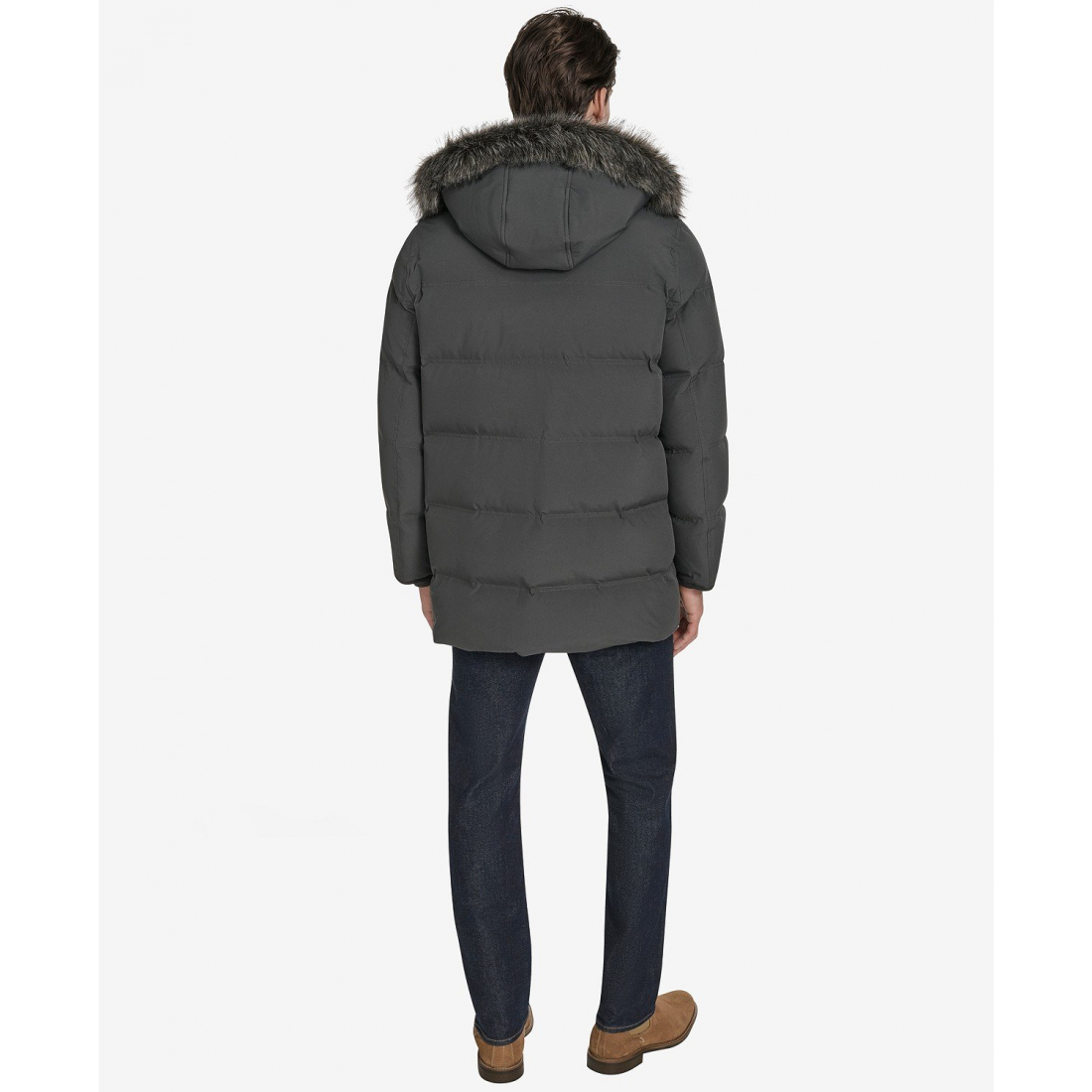 Parka 'Pendry' pour Hommes