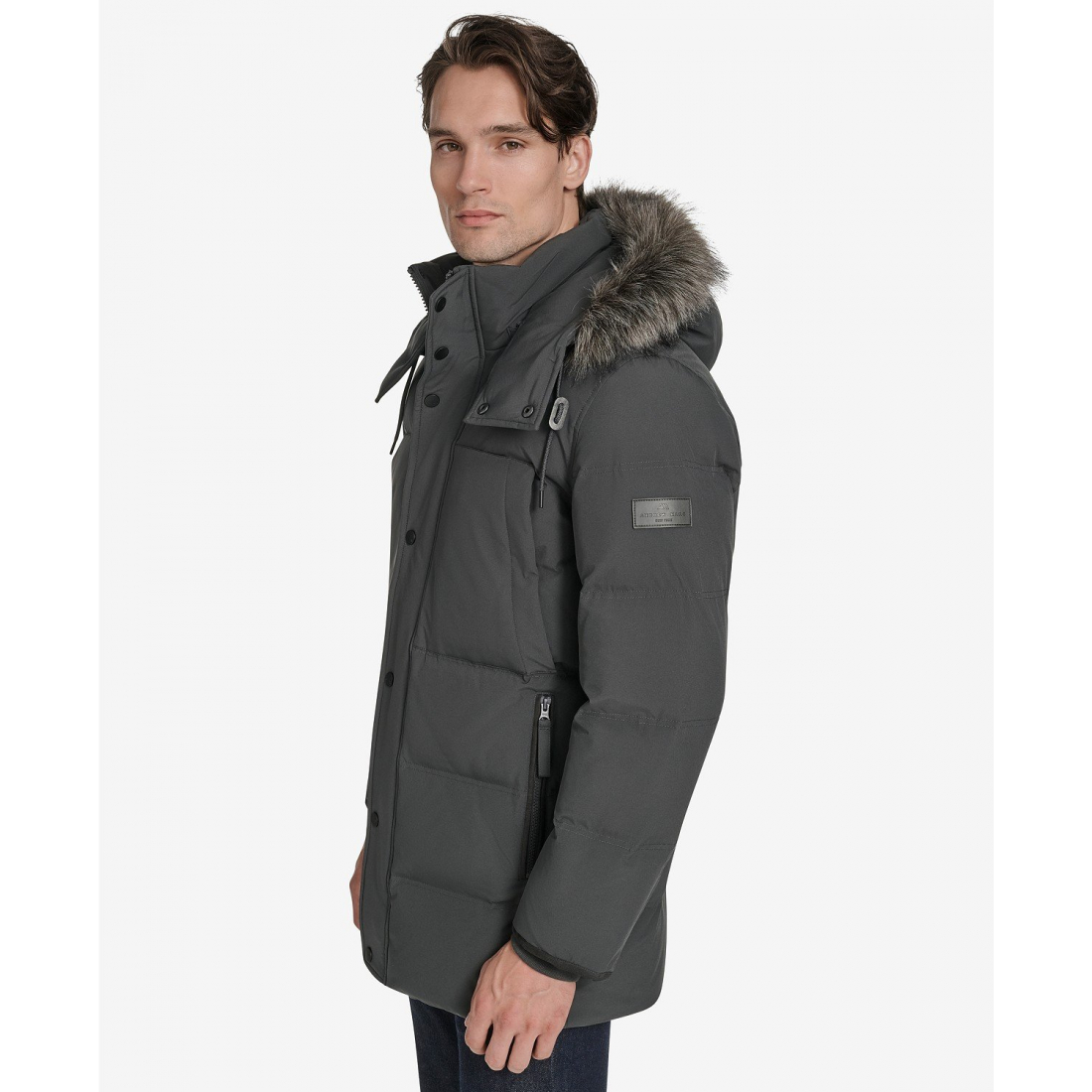 Parka 'Pendry' pour Hommes