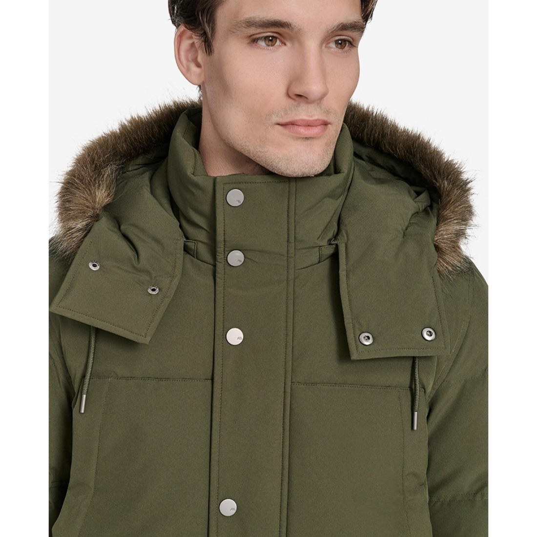 Parka 'Pendry' pour Hommes