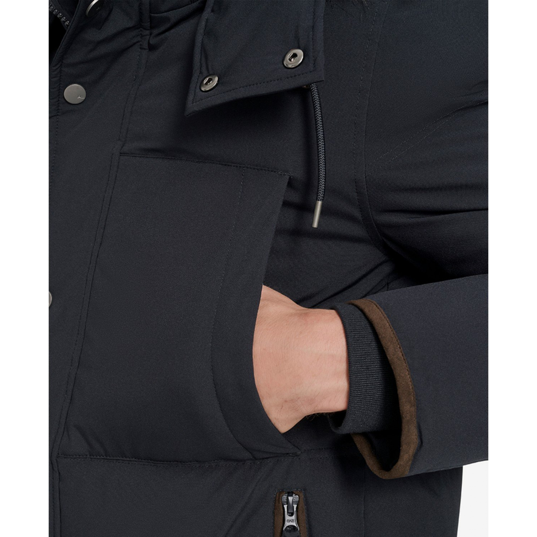 Parka 'Pendry' pour Hommes