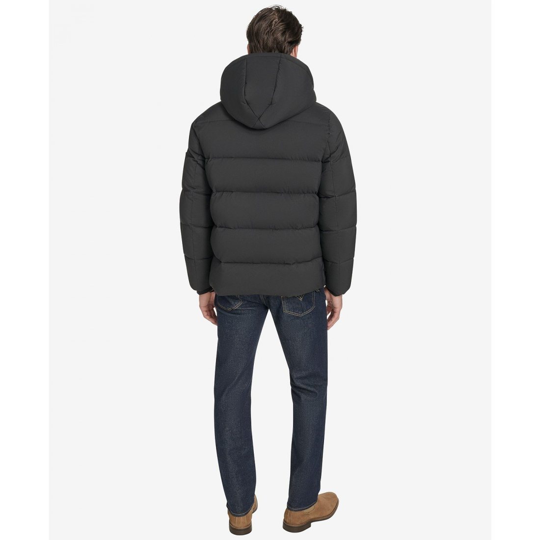 Veste matelassée 'Palmerton Micro Ripstop' pour Hommes