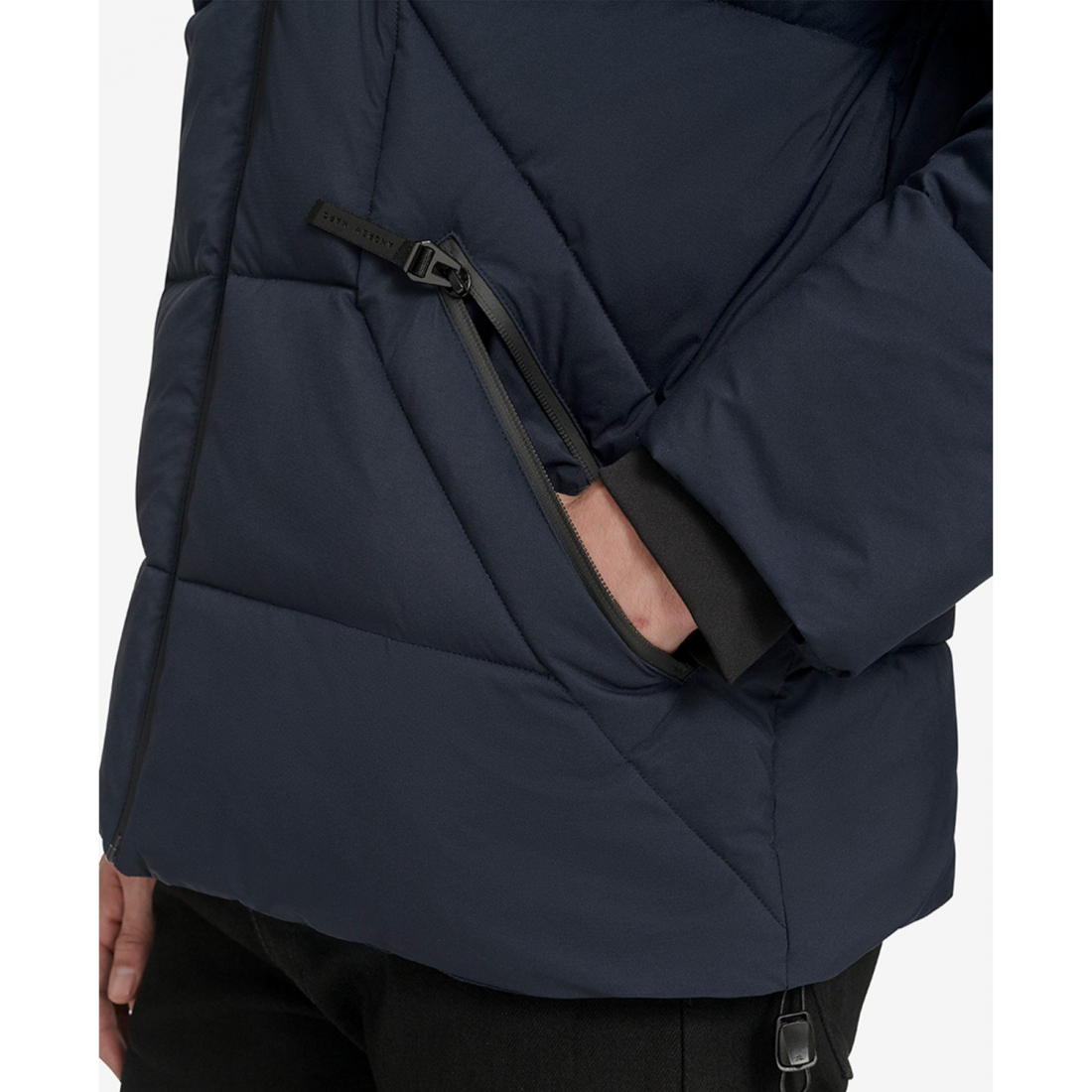 Veste matelassée 'Palmerton Micro Ripstop' pour Hommes