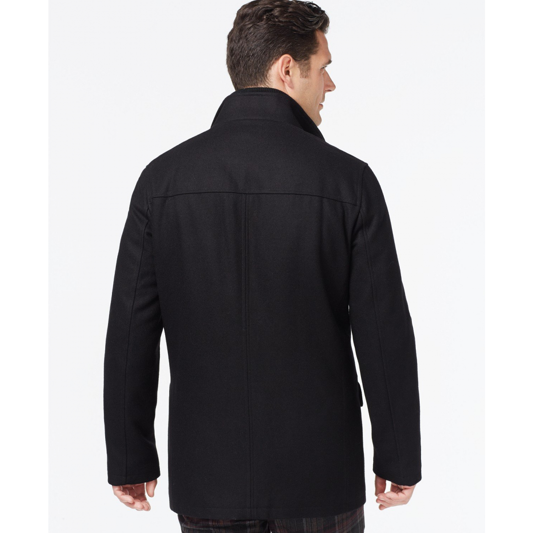 Veste matelassée 'Melton' pour Hommes