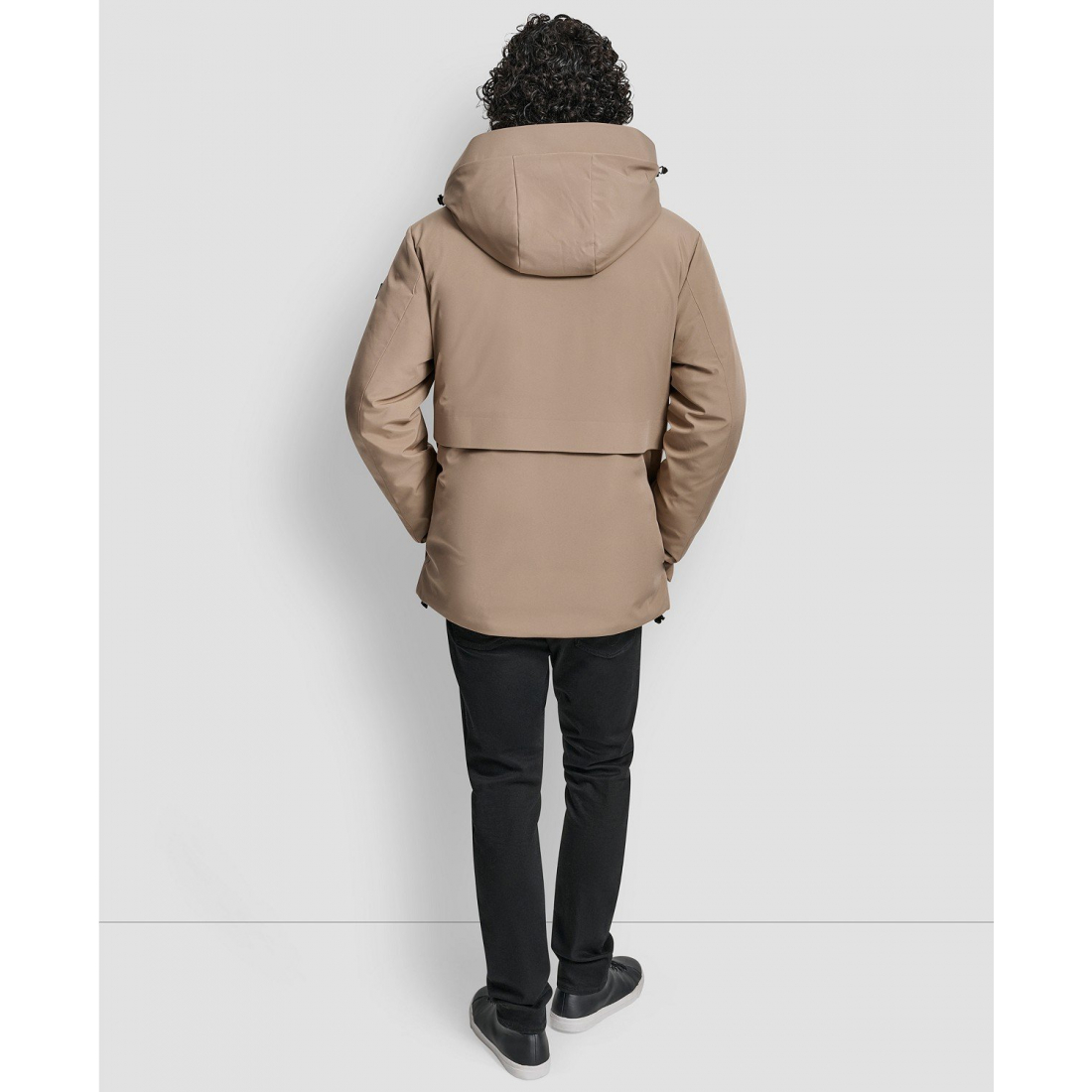 Men's 'Urban Hooded' Parka