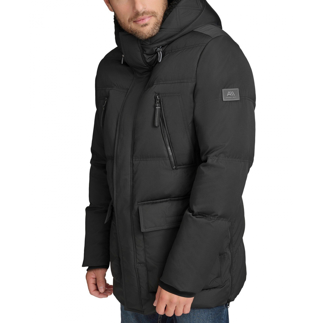 Parka 'Mackay' pour Hommes