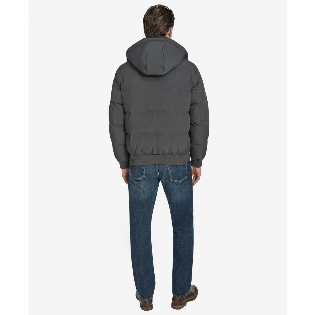 Blouson bomber 'Langham' pour Hommes