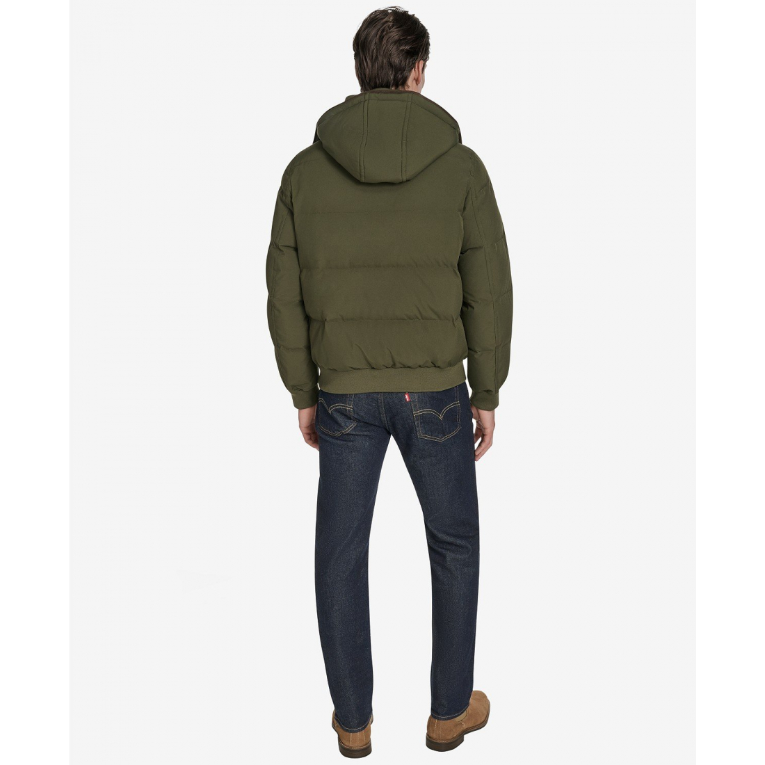 Blouson bomber 'Langham' pour Hommes